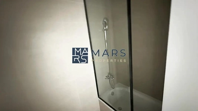 Brand new two bedrooms townhouse is available for rent in masaar Sharjah-8