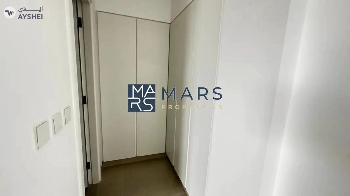 Brand new two bedrooms townhouse is available for rent in masaar Sharjah-10-10