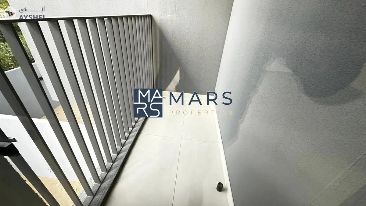 Brand new two bedrooms townhouse is available for rent in masaar Sharjah-13-13