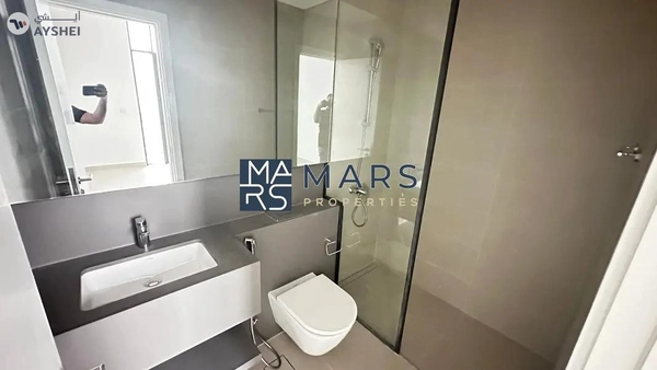 Brand new two bedrooms townhouse is available for rent in masaar Sharjah