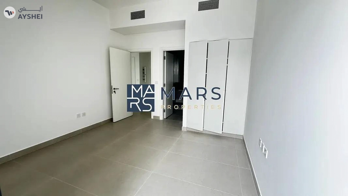 Brand new two bedrooms townhouse is available for rent in masaar Sharjah-16-16
