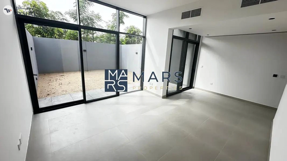 Brand new two bedrooms townhouse is available for rent in masaar Sharjah-20-20