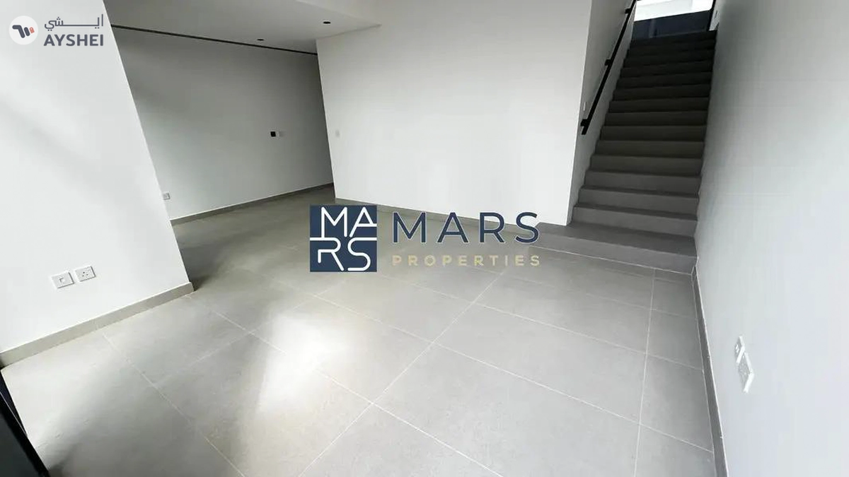 Brand new two bedrooms townhouse is available for rent in masaar Sharjah-21-21