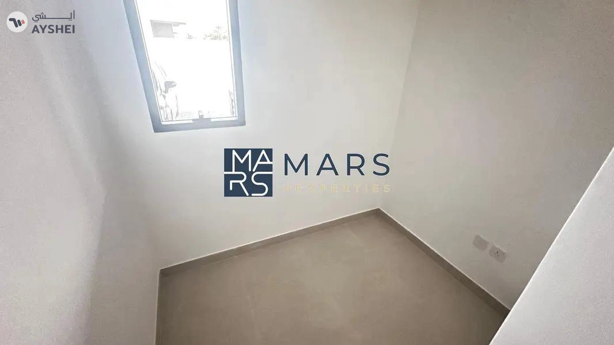 Brand new two bedrooms townhouse is available for rent in masaar Sharjah-3-3