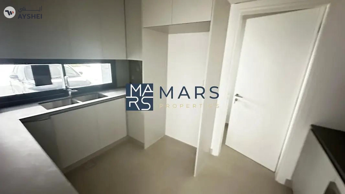Brand new two bedrooms townhouse is available for rent in masaar Sharjah-7-7