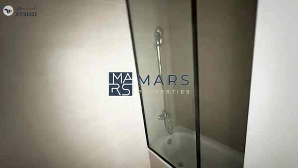 Brand new two bedrooms townhouse is available for rent in masaar Sharjah