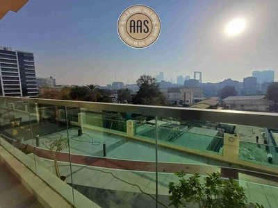 Luxurious and spacious 1BHK only 77k ready to move-1