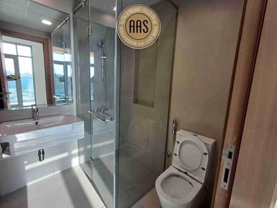 Luxurious and spacious 1BHK only 77k ready to move-5