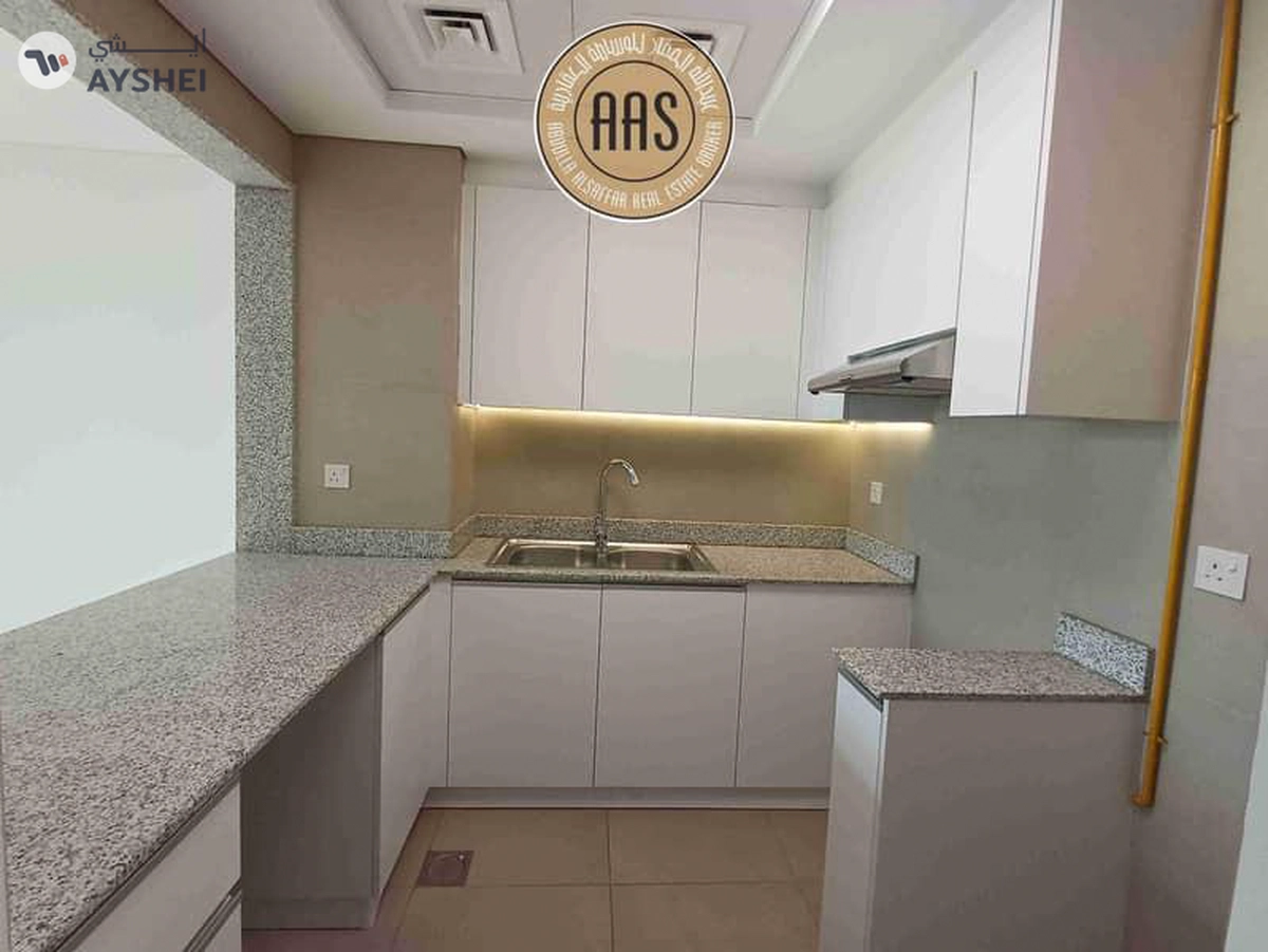 Luxurious and spacious 1BHK only 77k ready to move-8-8