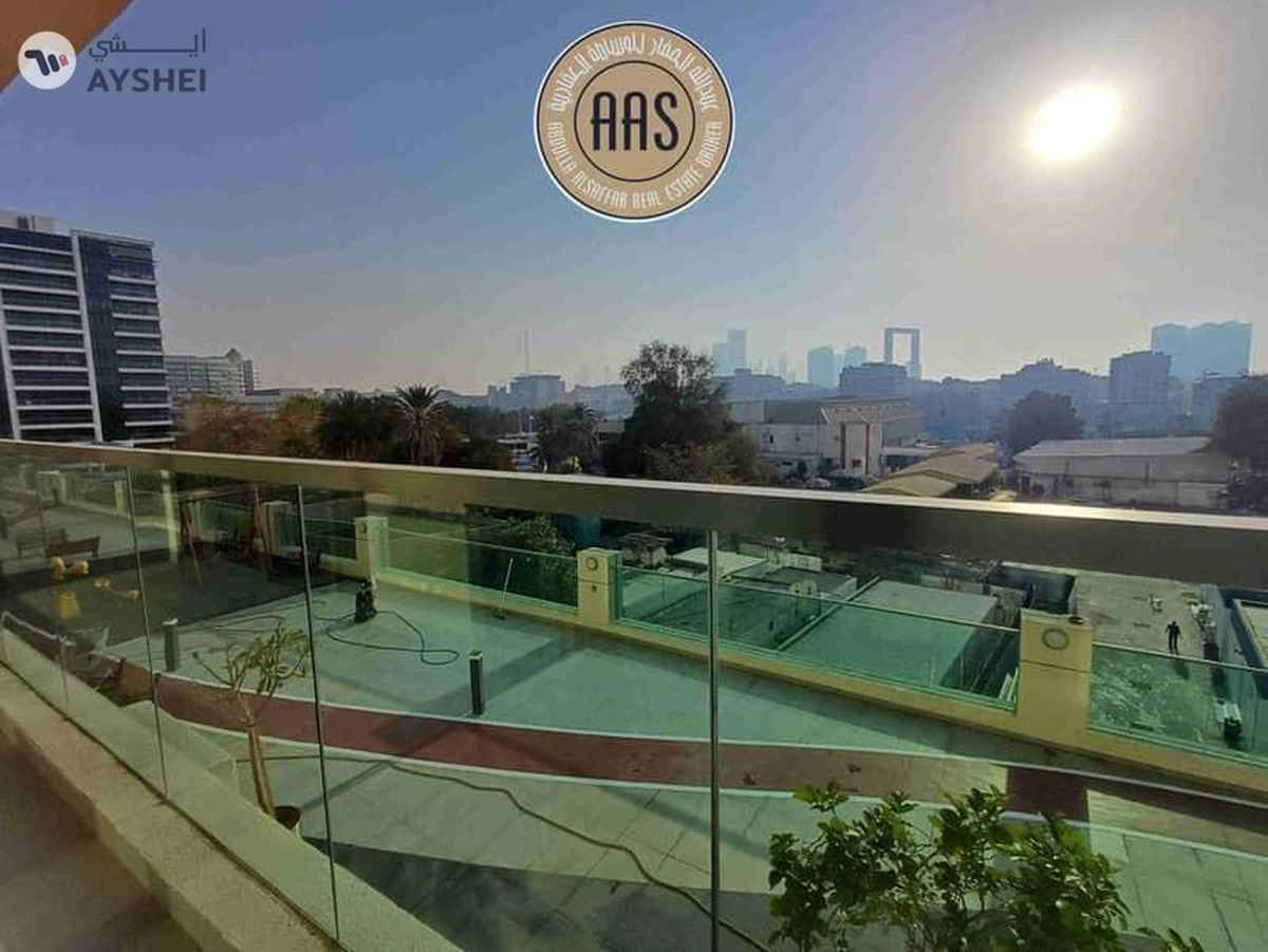 Luxurious and spacious 1BHK only 77k ready to move-1-1