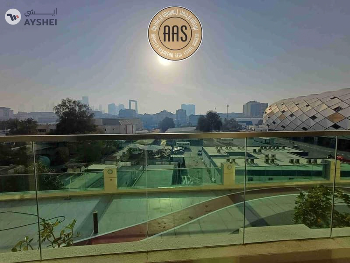Luxurious and spacious 1BHK only 77k ready to move-2-2