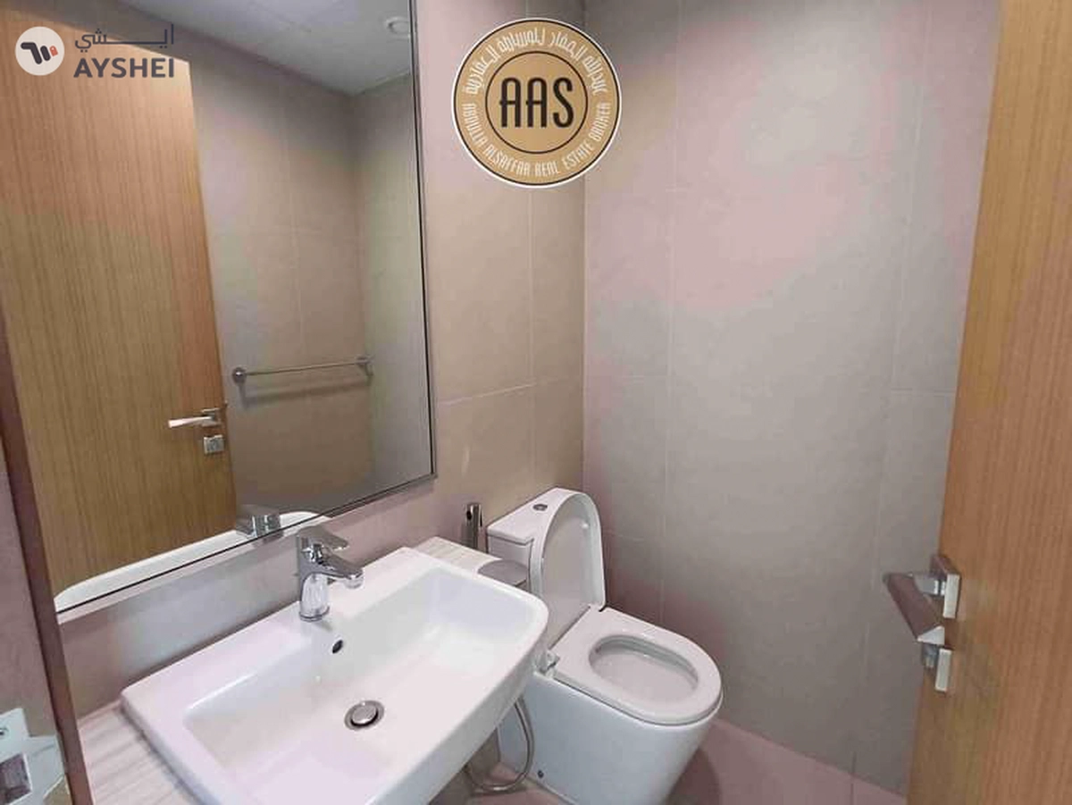 Luxurious and spacious 1BHK only 77k ready to move-6-6