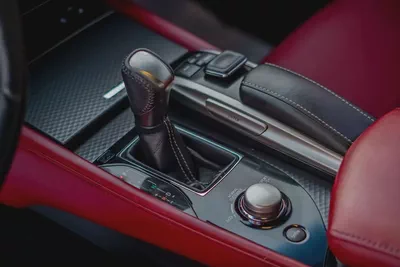 LEXUS GS350 F SPORT 2019-11
