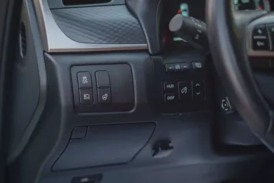 LEXUS GS350 F SPORT 2019-12