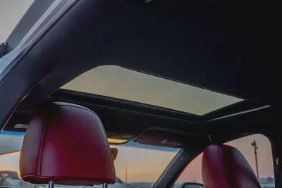 LEXUS GS350 F SPORT 2019-13
