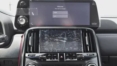 Lexus LX-Series 2026, GCC Specs - Experience Luxury and Performance-14