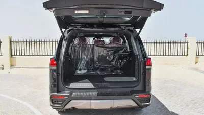 Lexus LX-Series 2026, GCC Specs - Experience Luxury and Performance-7