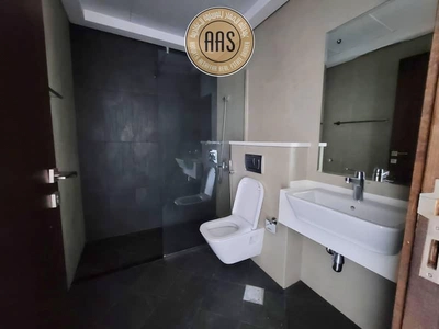 Luxury 1bhk apartment with balcony in heart of Arjan | AED 73k Only|-10