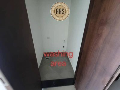Luxury 1bhk apartment with balcony in heart of Arjan | AED 73k Only|-11