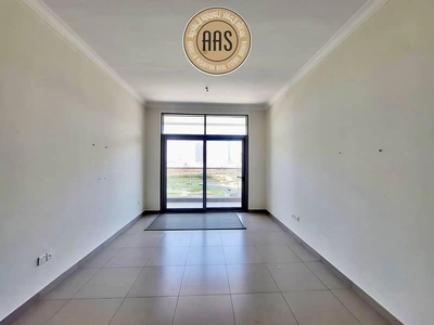 Luxury 1bhk apartment with balcony in heart of Arjan | AED 73k Only|-1