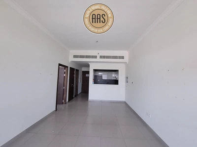 Luxury 1bhk apartment with balcony in heart of Arjan | AED 73k Only|-2