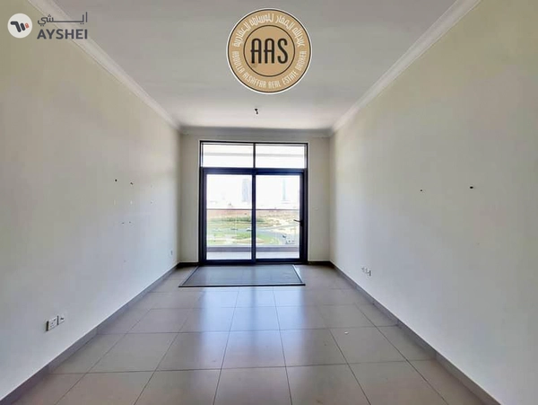 Luxury 1bhk apartment with balcony in heart of Arjan | AED 73k Only|