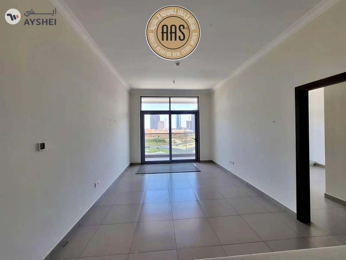 Luxury 1bhk apartment with balcony in heart of Arjan | AED 73k Only|-5-5