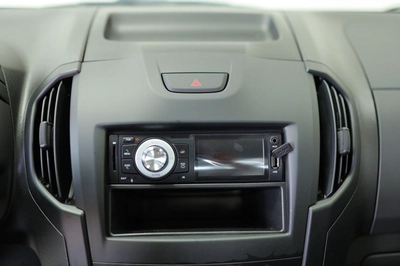  ISUZU D-MAX 1.9L 4X2 MODEL 2025 GCC SPECS-19