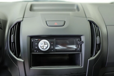  ISUZU D-MAX 1.9L 4X2 MODEL 2025 GCC SPECS-22