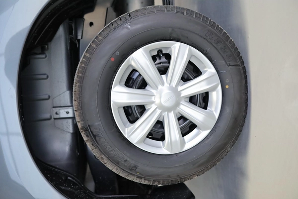  ISUZU D-MAX 1.9L 4X2 MODEL 2025 GCC SPECS