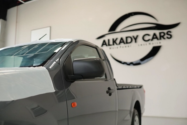 ISUZU D-MAX 1.9L 4X2 MODEL 2025 GCC SPECS
