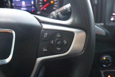 GMC Terrain SLE - 2022 GCC UNDER WARRANT--4