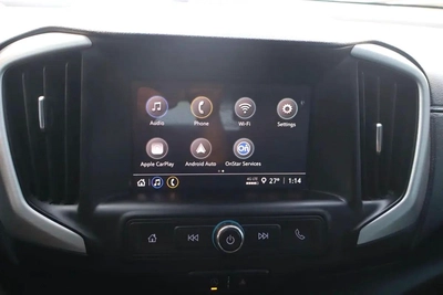 GMC Terrain SLE - 2022 GCC UNDER WARRANT--3