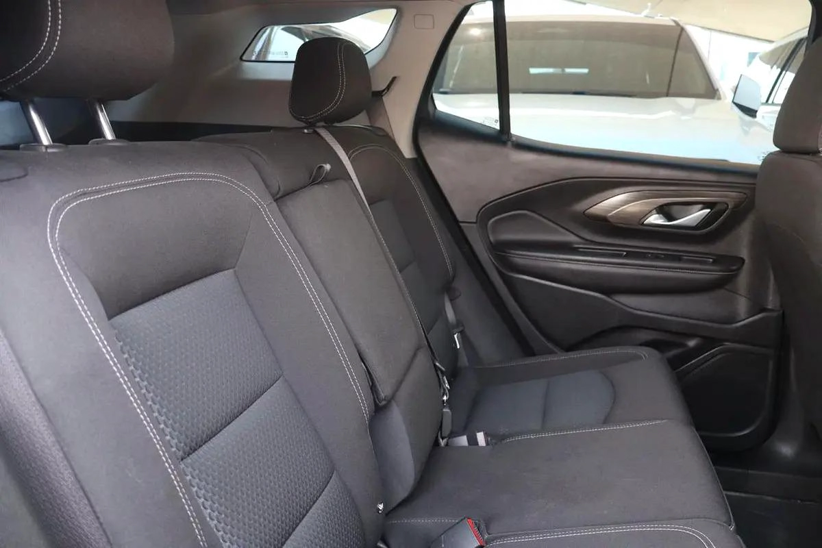GMC Terrain SLE - 2022 GCC UNDER WARRANT--7-7