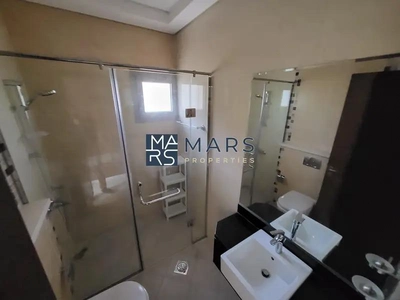 High-End 5BR Villa for Rent | Gated Community | Premium Location-14