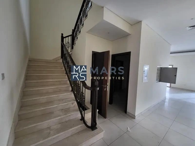High-End 5BR Villa for Rent | Gated Community | Premium Location-5