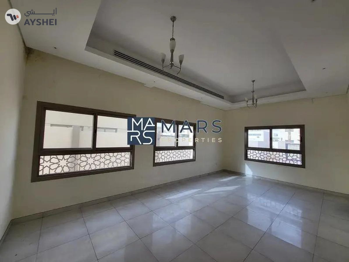 High-End 5BR Villa for Rent | Gated Community | Premium Location-3-3