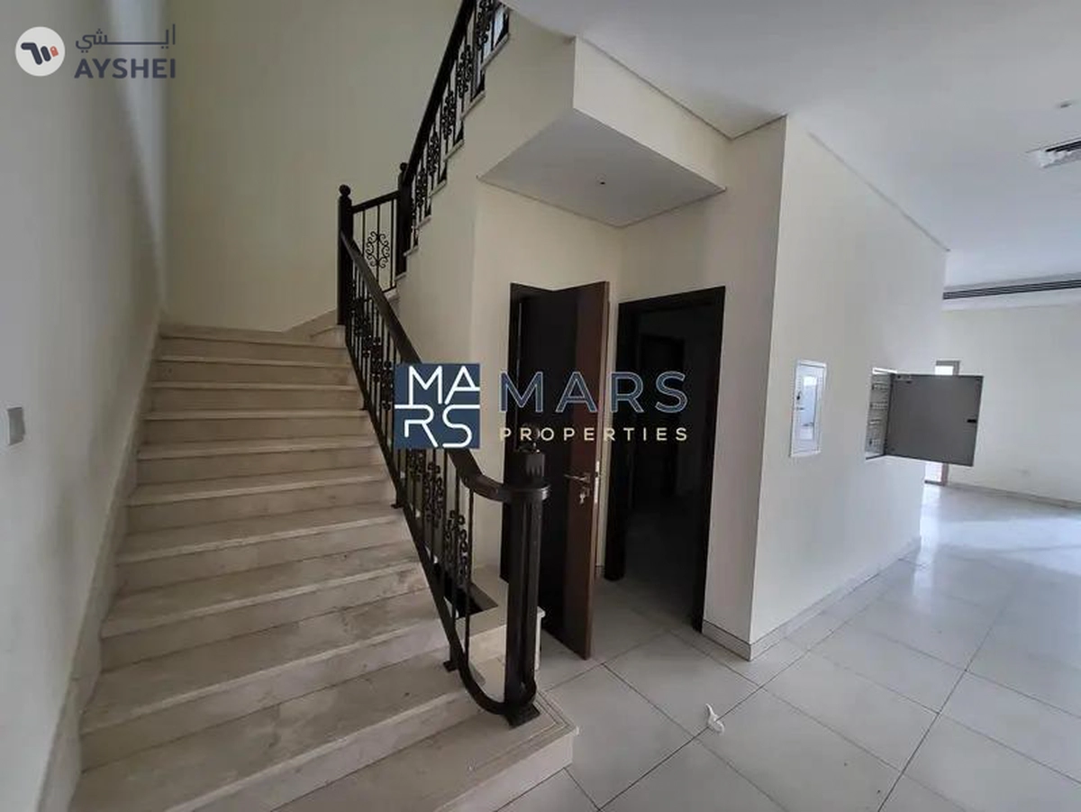 High-End 5BR Villa for Rent | Gated Community | Premium Location-5-5