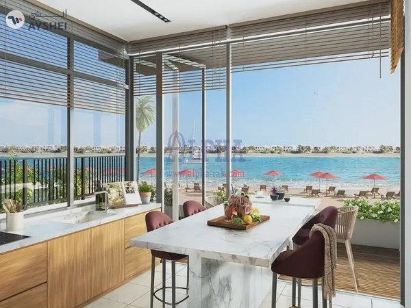 Marbella Villas, Hayat Island, Mina Al Arab, Ras Al Khaimah