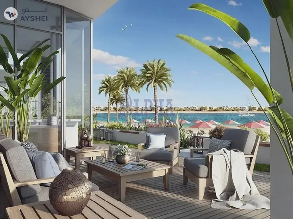 Marbella Villas, Hayat Island, Mina Al Arab, Ras Al Khaimah