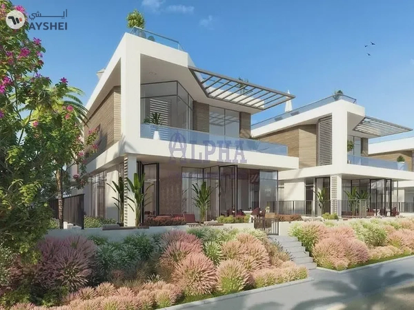 Marbella Villas, Hayat Island, Mina Al Arab, Ras Al Khaimah