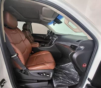 Cadillac Escalade PLATINUM 226.9 -INCH PREMIUM 6.2L-8CYL FULL MAINTENANCE DONE-10