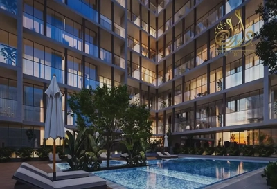 FULLY FURNISHED |10% Discount| HIGH ROI | SMART LIVING IN JVC| High Capital Appreciation-5