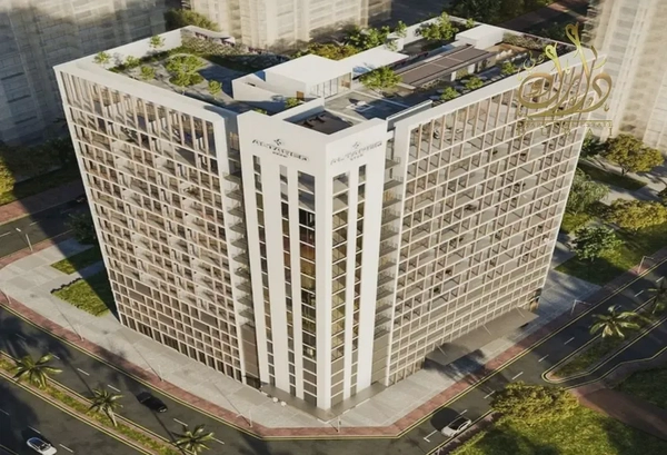 FULLY FURNISHED |10% Discount| HIGH ROI | SMART LIVING IN JVC| High Capital Appreciation