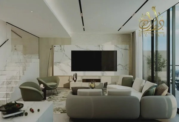FULLY FURNISHED |10% Discount| HIGH ROI | SMART LIVING IN JVC| High Capital Appreciation