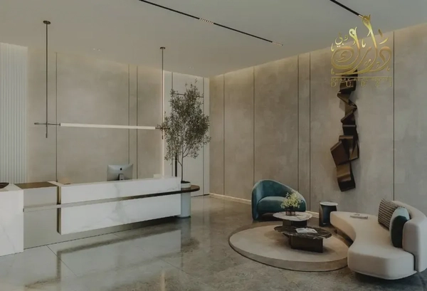 FULLY FURNISHED |10% Discount| HIGH ROI | SMART LIVING IN JVC| High Capital Appreciation
