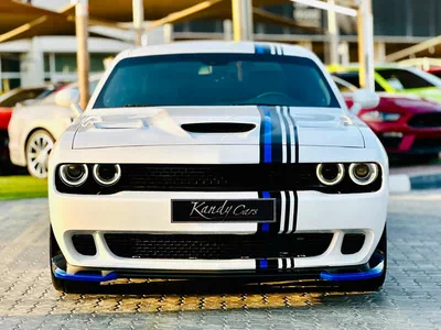 2021 Dodge Challenger SXT - # 86461-6