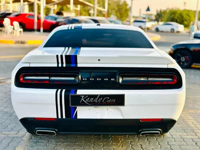 2021 Dodge Challenger SXT - # 86461-7