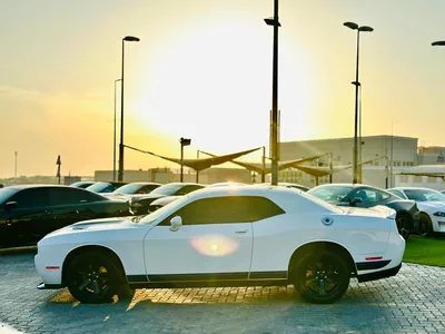 2021 Dodge Challenger SXT - # 86461-2