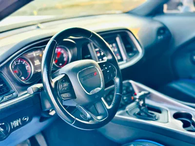2021 Dodge Challenger SXT - # 86461-5